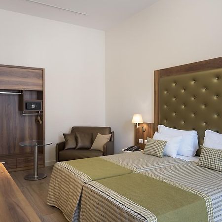 Navona Luxury Guesthouse Rome Buitenkant foto