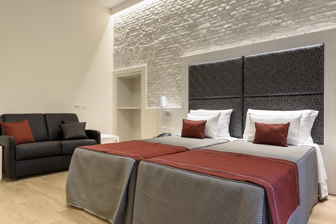 Navona Luxury Guesthouse Rome Buitenkant foto