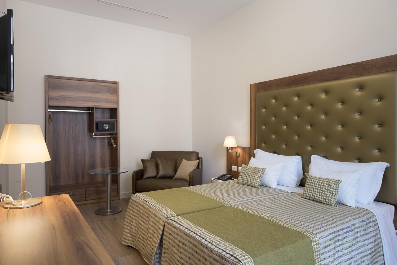 Navona Luxury Guesthouse Rome Buitenkant foto