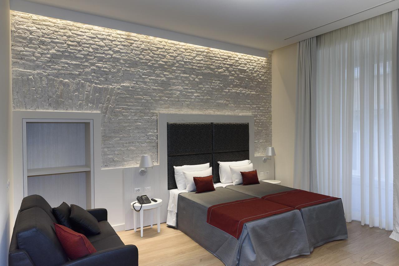 Navona Luxury Guesthouse Rome Buitenkant foto