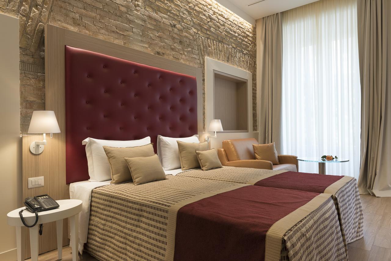 Navona Luxury Guesthouse Rome Buitenkant foto