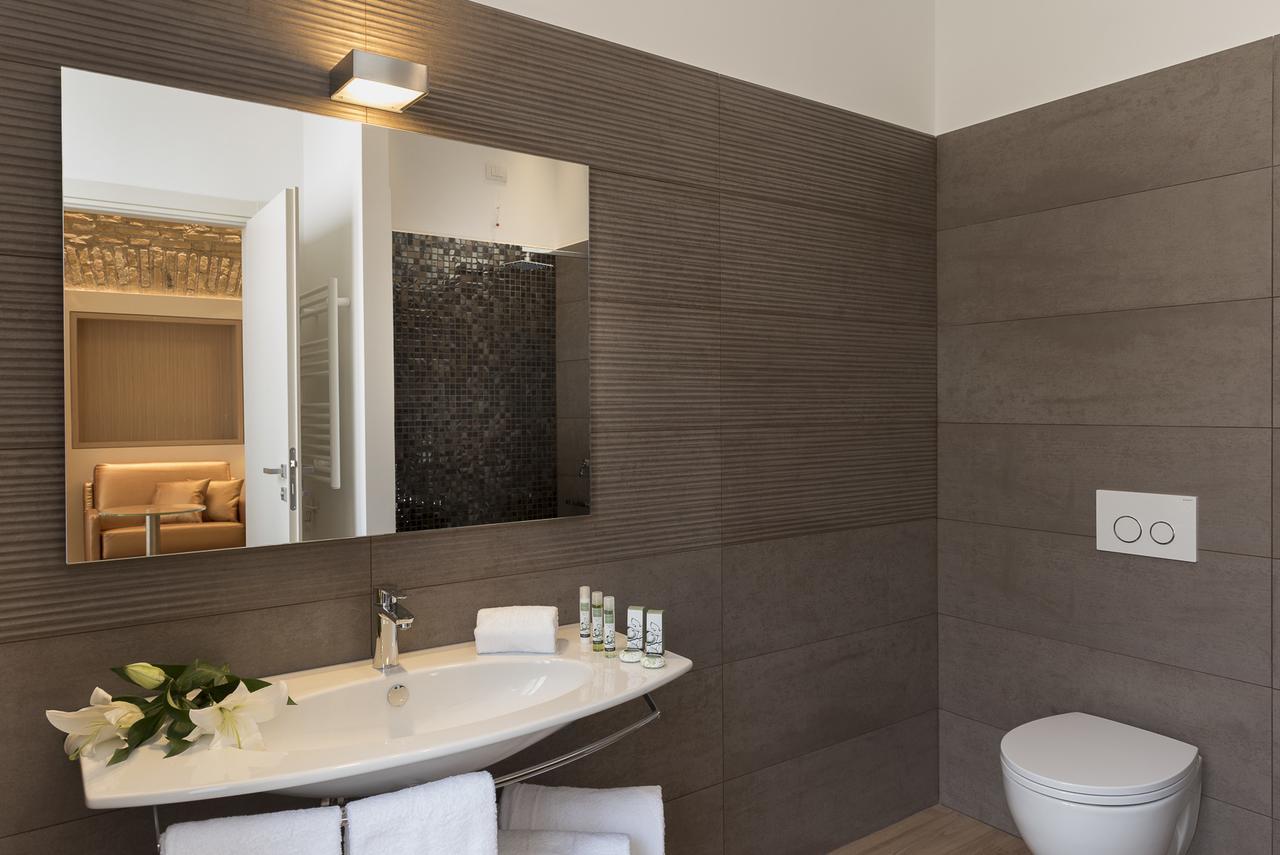 Navona Luxury Guesthouse Rome Buitenkant foto