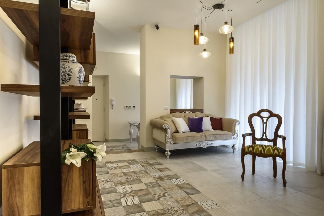 Navona Luxury Guesthouse Rome Buitenkant foto