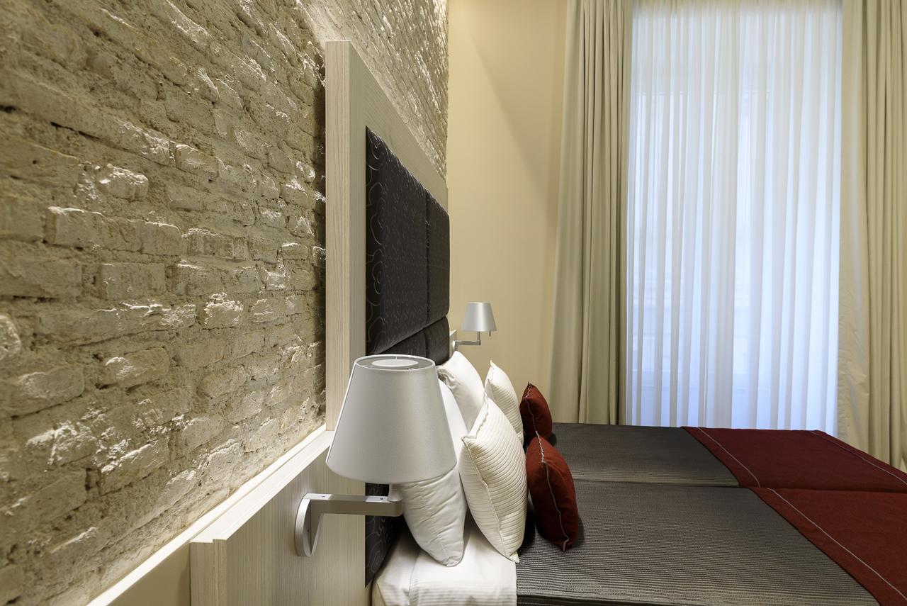 Navona Luxury Guesthouse Rome Buitenkant foto