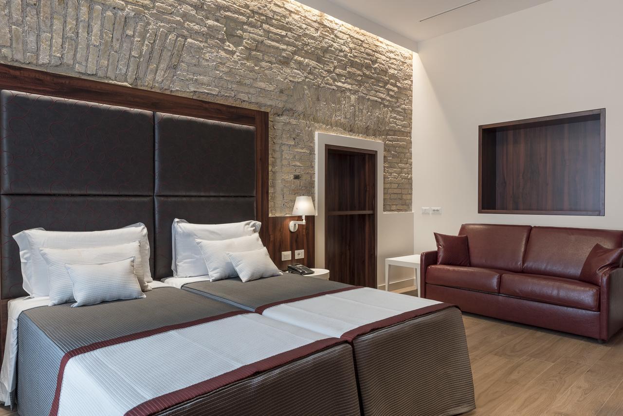 Navona Luxury Guesthouse Rome Buitenkant foto