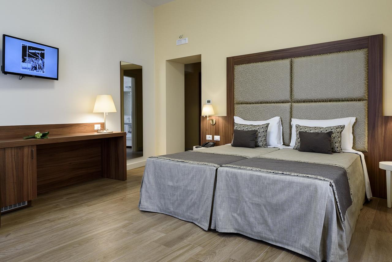 Navona Luxury Guesthouse Rome Buitenkant foto