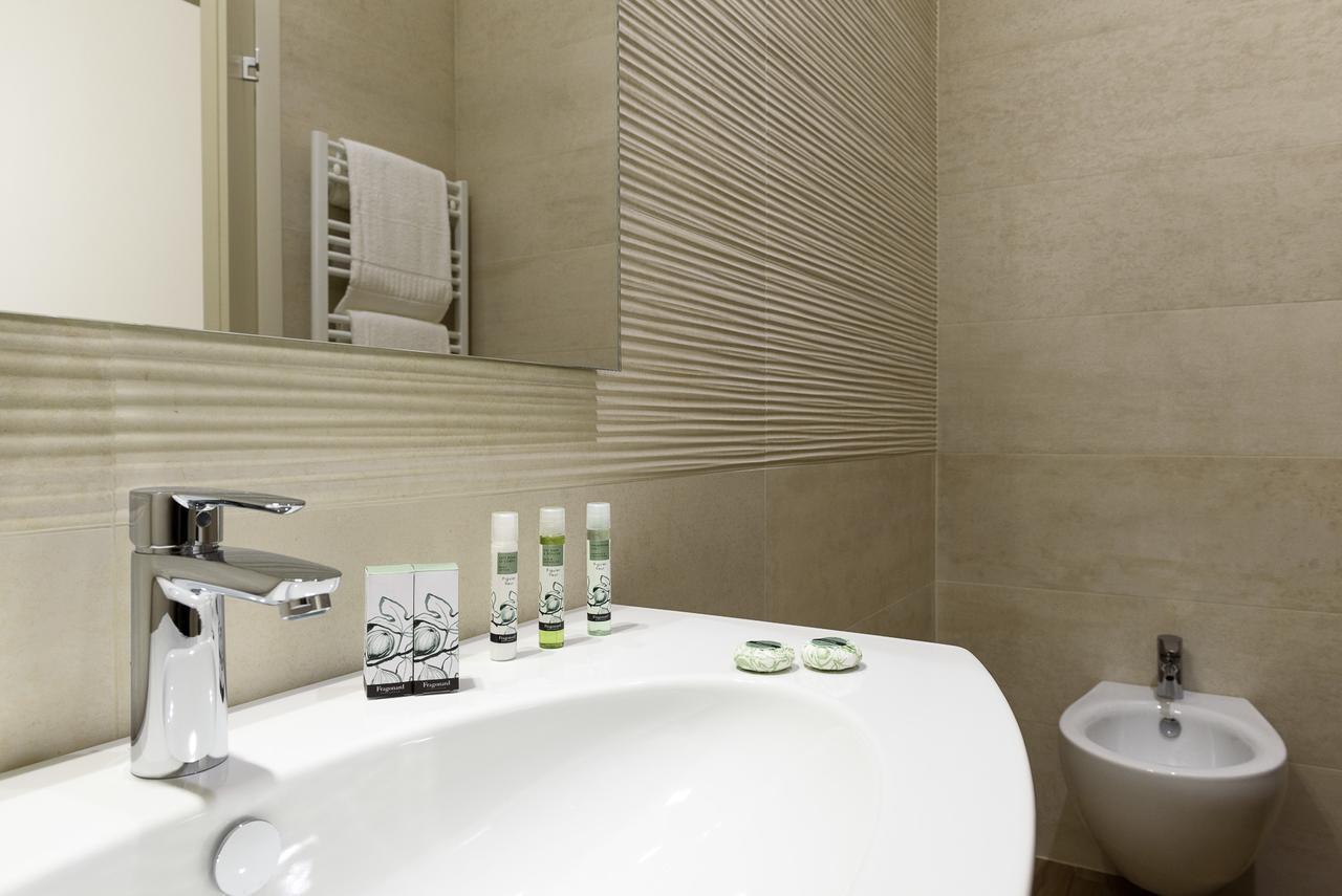 Navona Luxury Guesthouse Rome Buitenkant foto