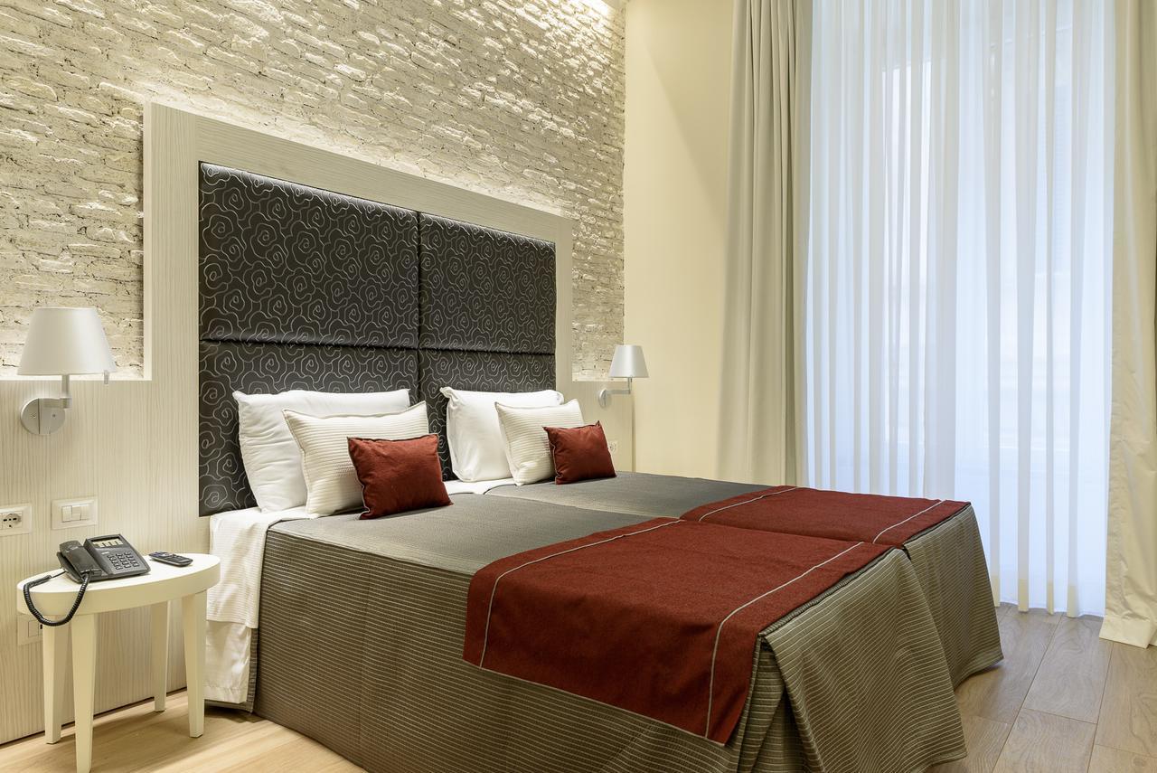 Navona Luxury Guesthouse Rome Buitenkant foto