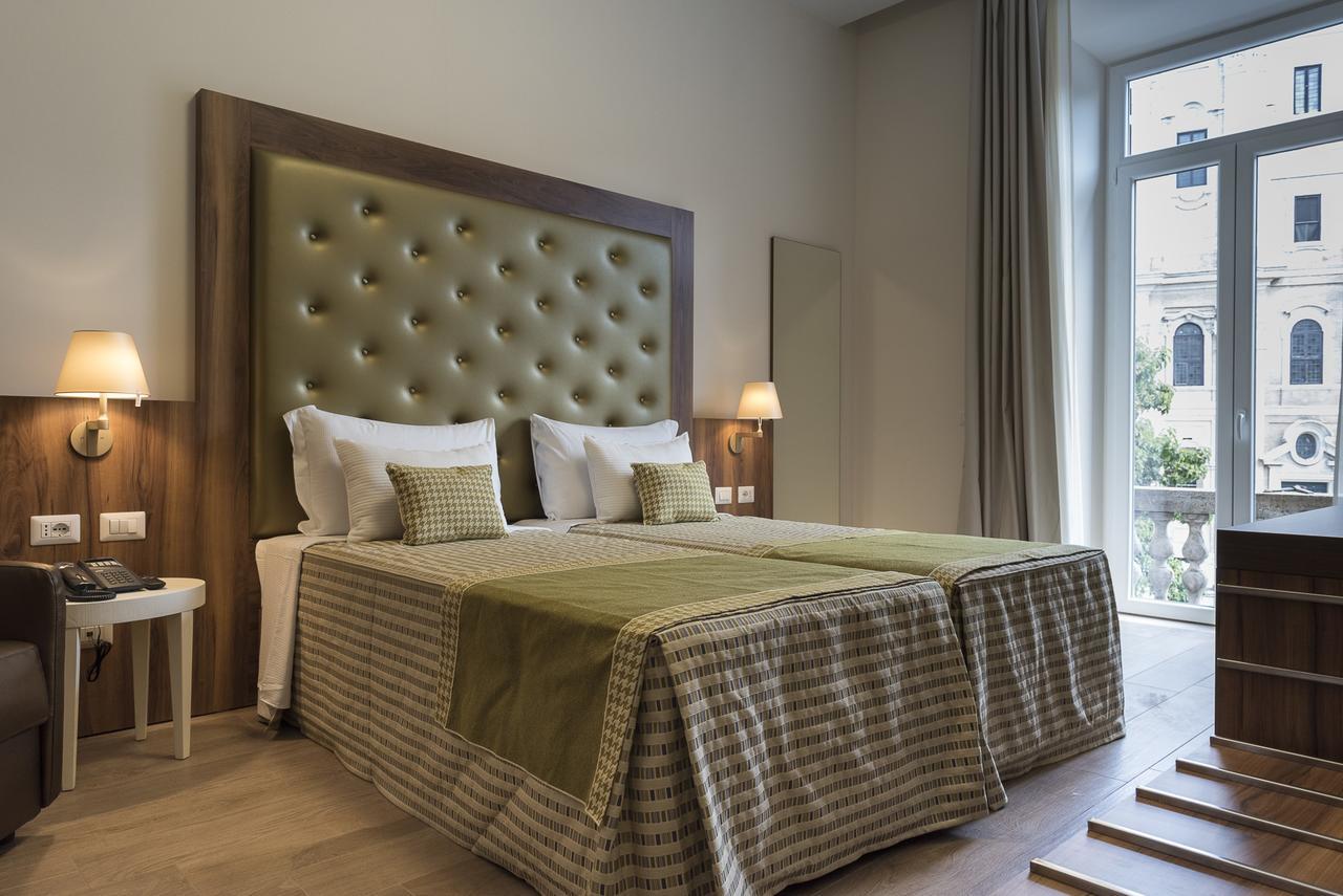 Navona Luxury Guesthouse Rome Buitenkant foto