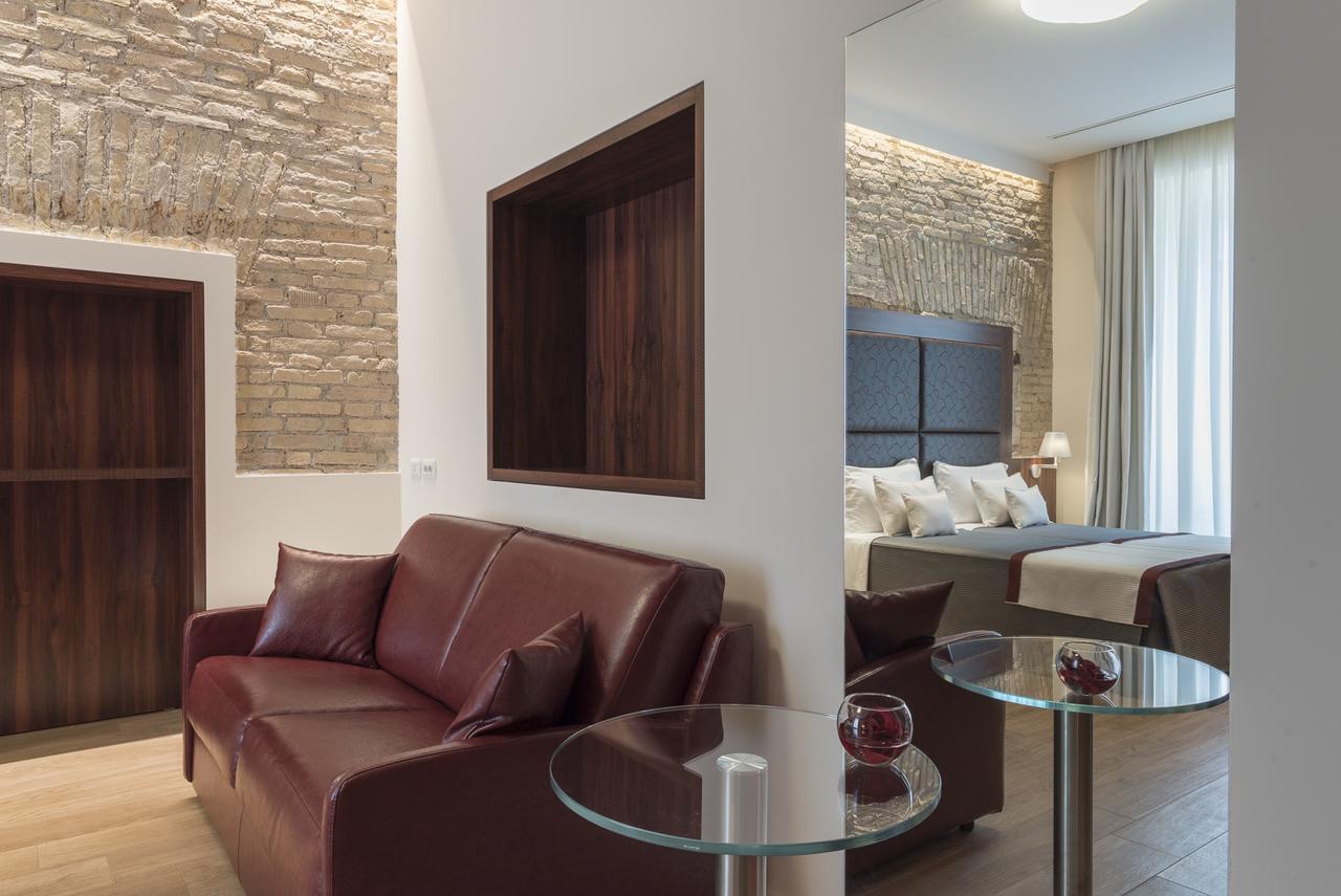Navona Luxury Guesthouse Rome Buitenkant foto