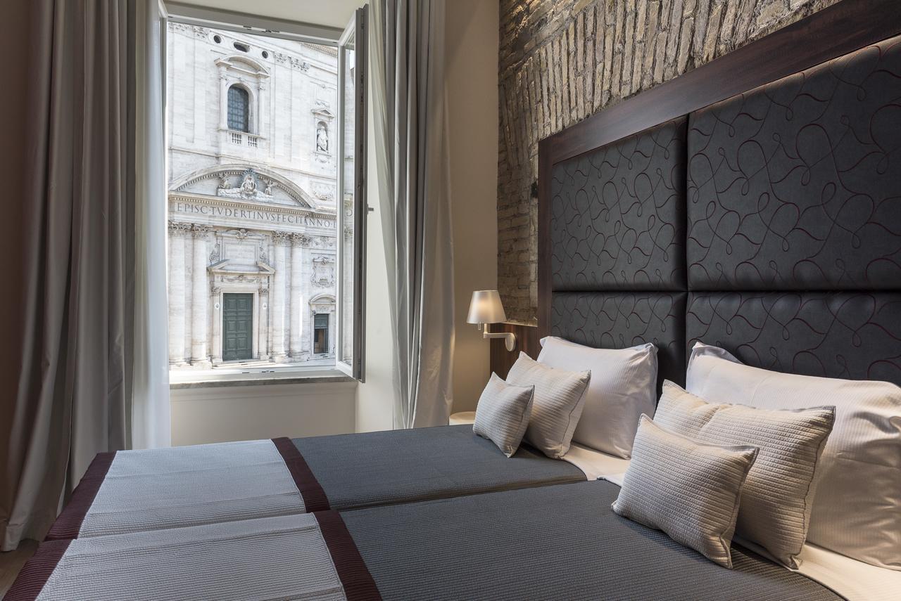 Navona Luxury Guesthouse Rome Buitenkant foto