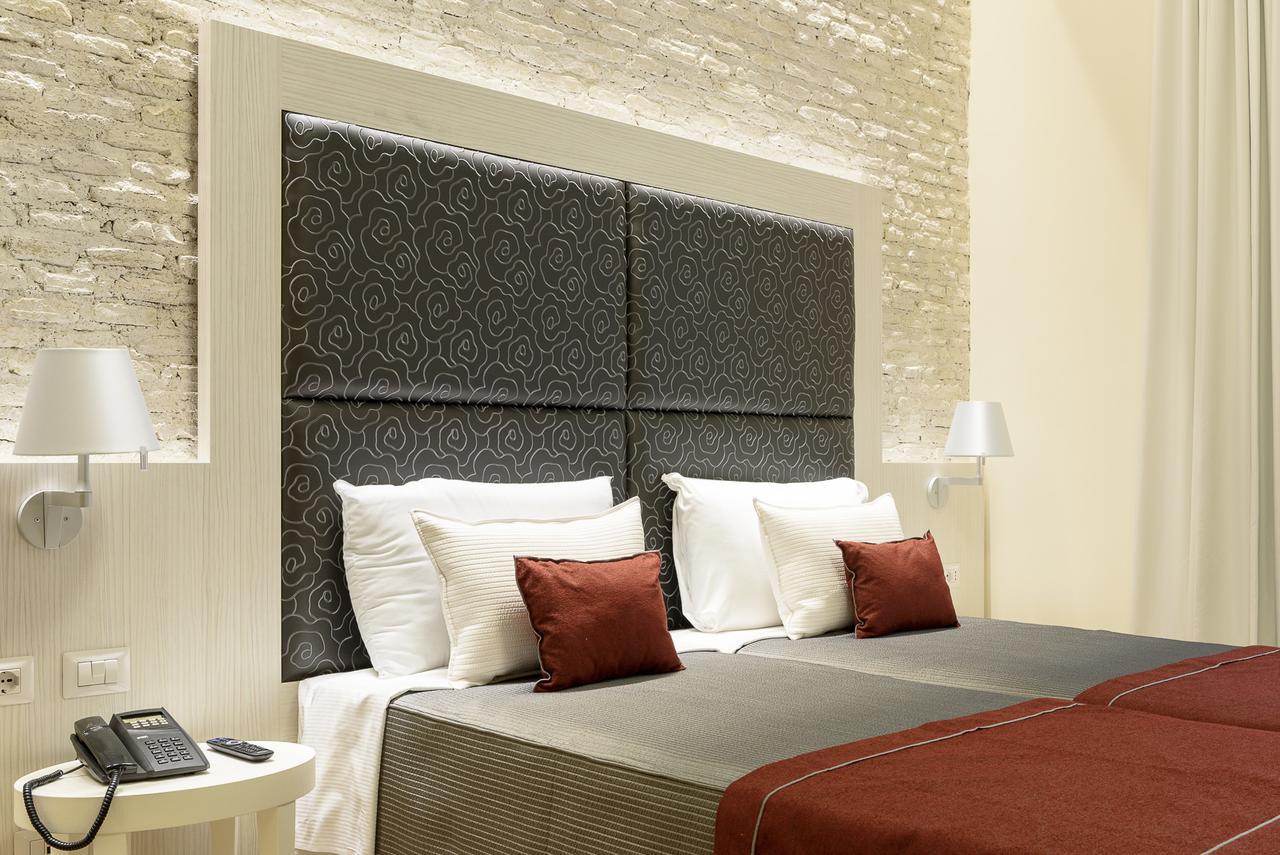 Navona Luxury Guesthouse Rome Buitenkant foto
