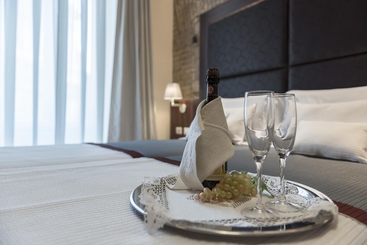 Navona Luxury Guesthouse Rome Buitenkant foto