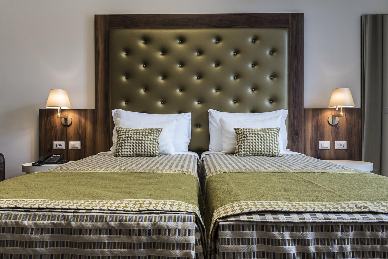 Navona Luxury Guesthouse Rome Buitenkant foto
