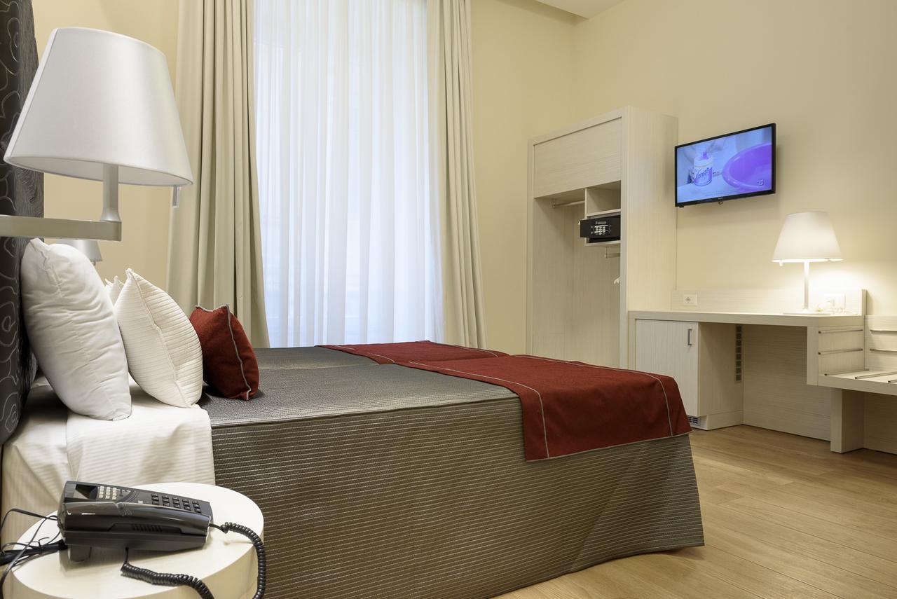 Navona Luxury Guesthouse Rome Buitenkant foto