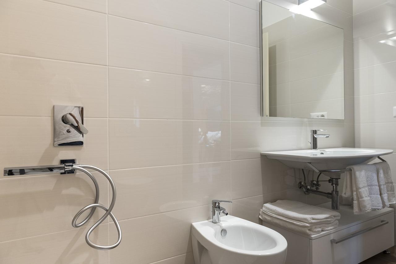 Navona Luxury Guesthouse Rome Buitenkant foto