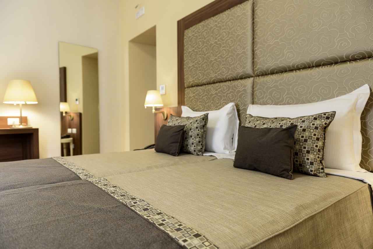 Navona Luxury Guesthouse Rome Buitenkant foto
