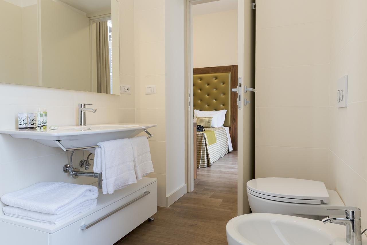Navona Luxury Guesthouse Rome Buitenkant foto