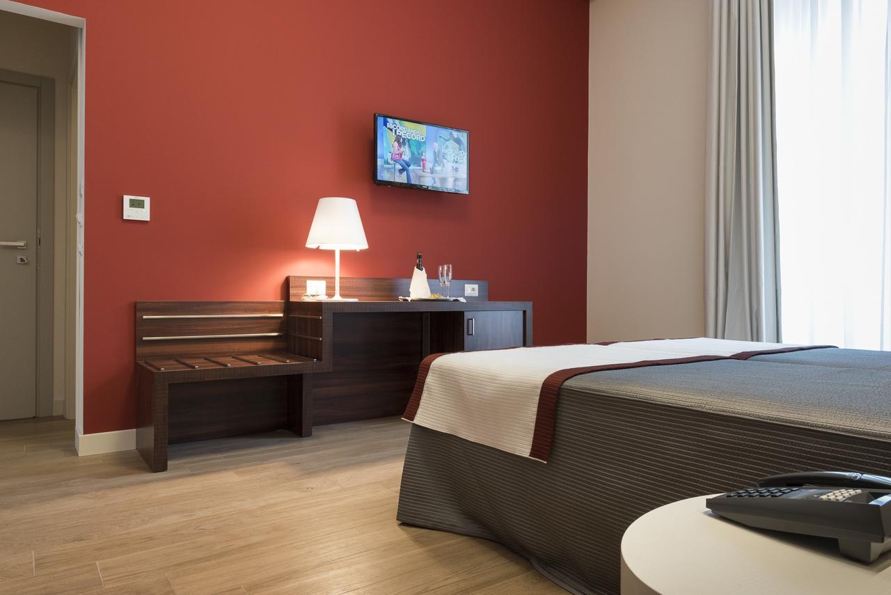 Navona Luxury Guesthouse Rome Buitenkant foto