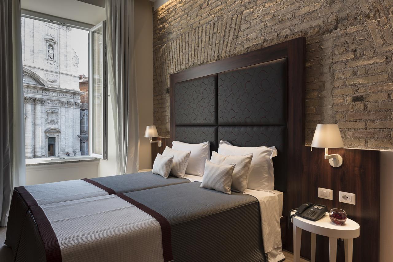 Navona Luxury Guesthouse Rome Buitenkant foto