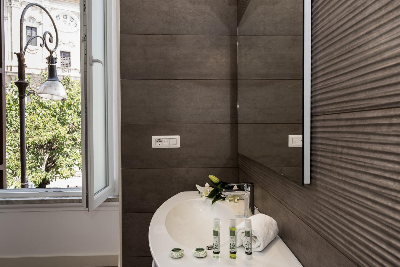 Navona Luxury Guesthouse Rome Buitenkant foto