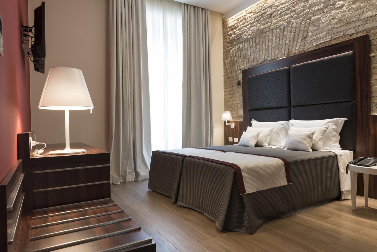 Navona Luxury Guesthouse Rome Buitenkant foto