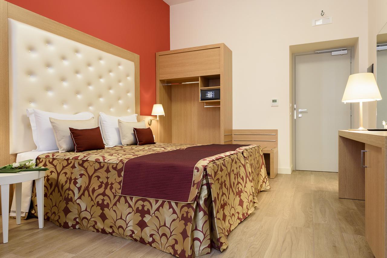 Navona Luxury Guesthouse Rome Buitenkant foto