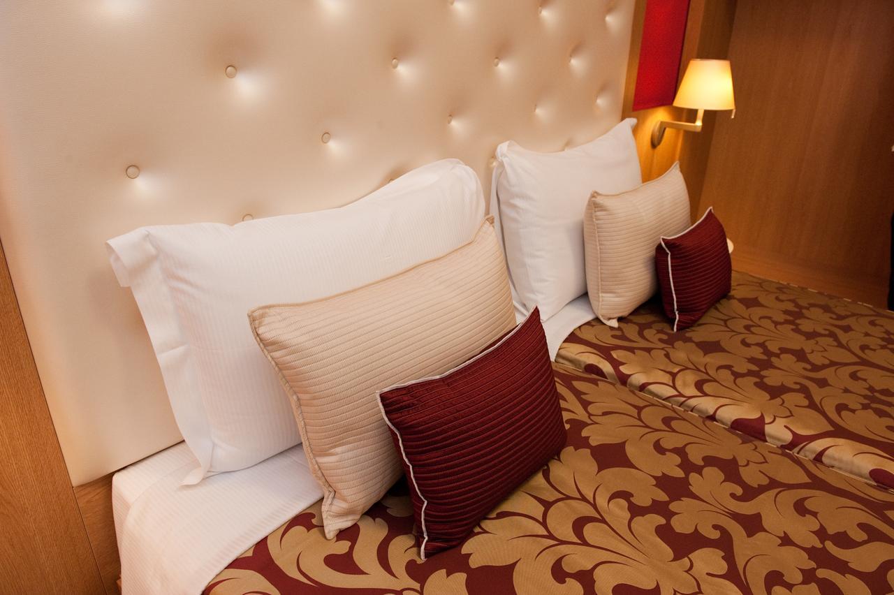 Navona Luxury Guesthouse Rome Buitenkant foto