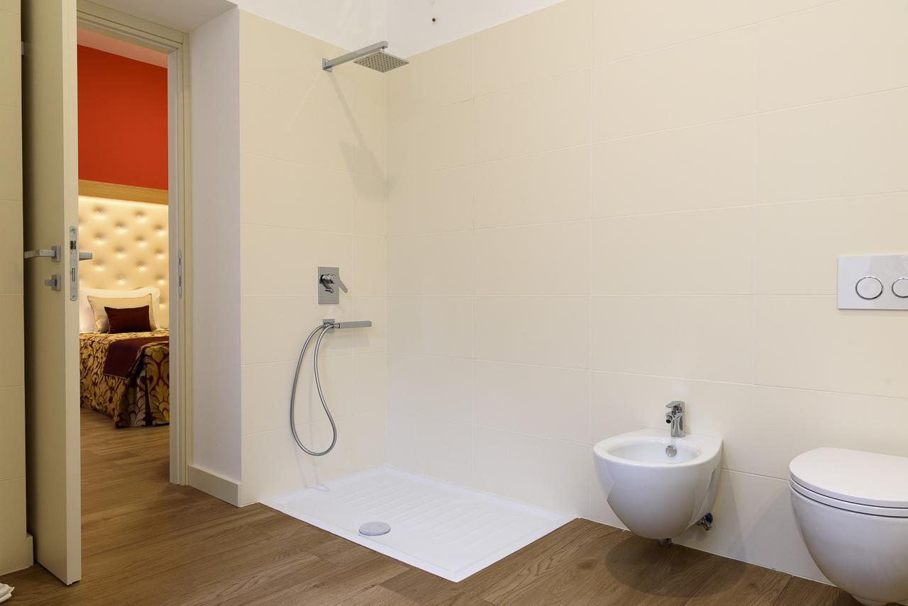 Navona Luxury Guesthouse Rome Buitenkant foto
