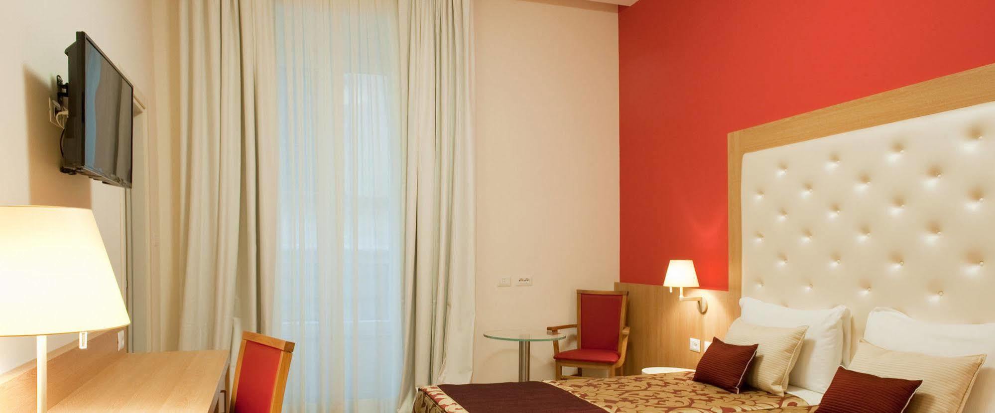 Navona Luxury Guesthouse Rome Buitenkant foto