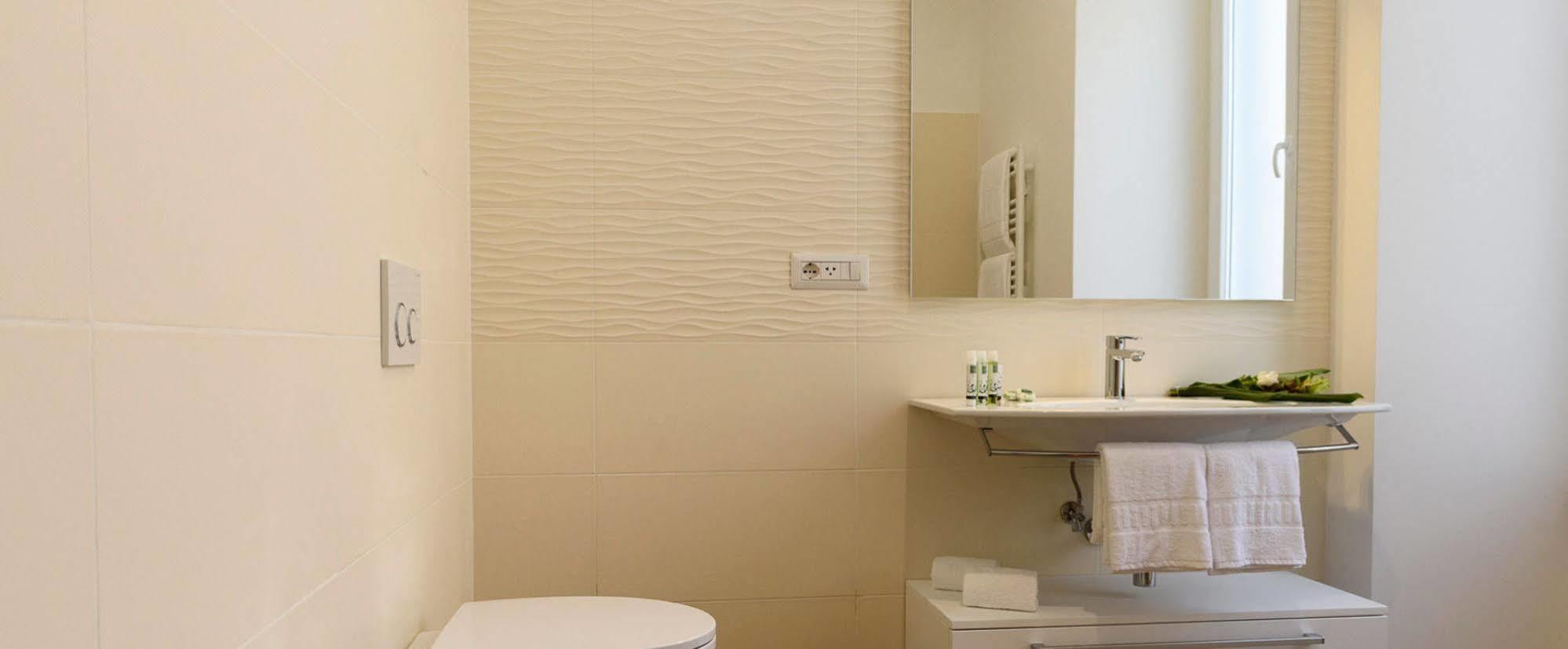Navona Luxury Guesthouse Rome Buitenkant foto