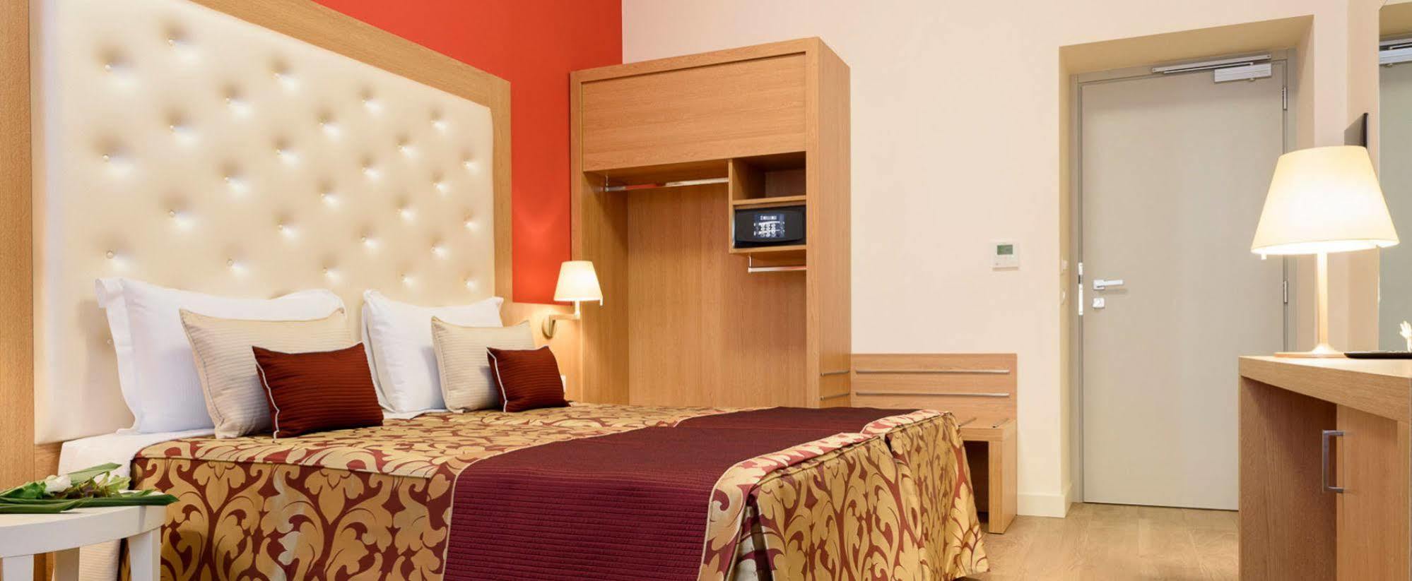 Navona Luxury Guesthouse Rome Buitenkant foto