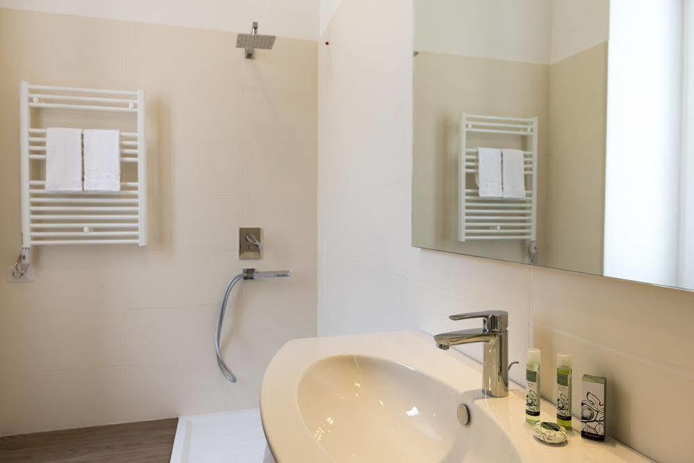 Navona Luxury Guesthouse Rome Buitenkant foto